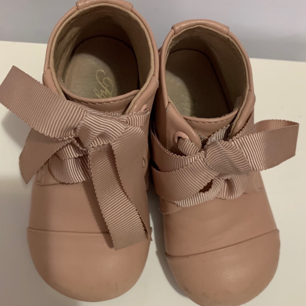 Age of Innocence brand Jane boots